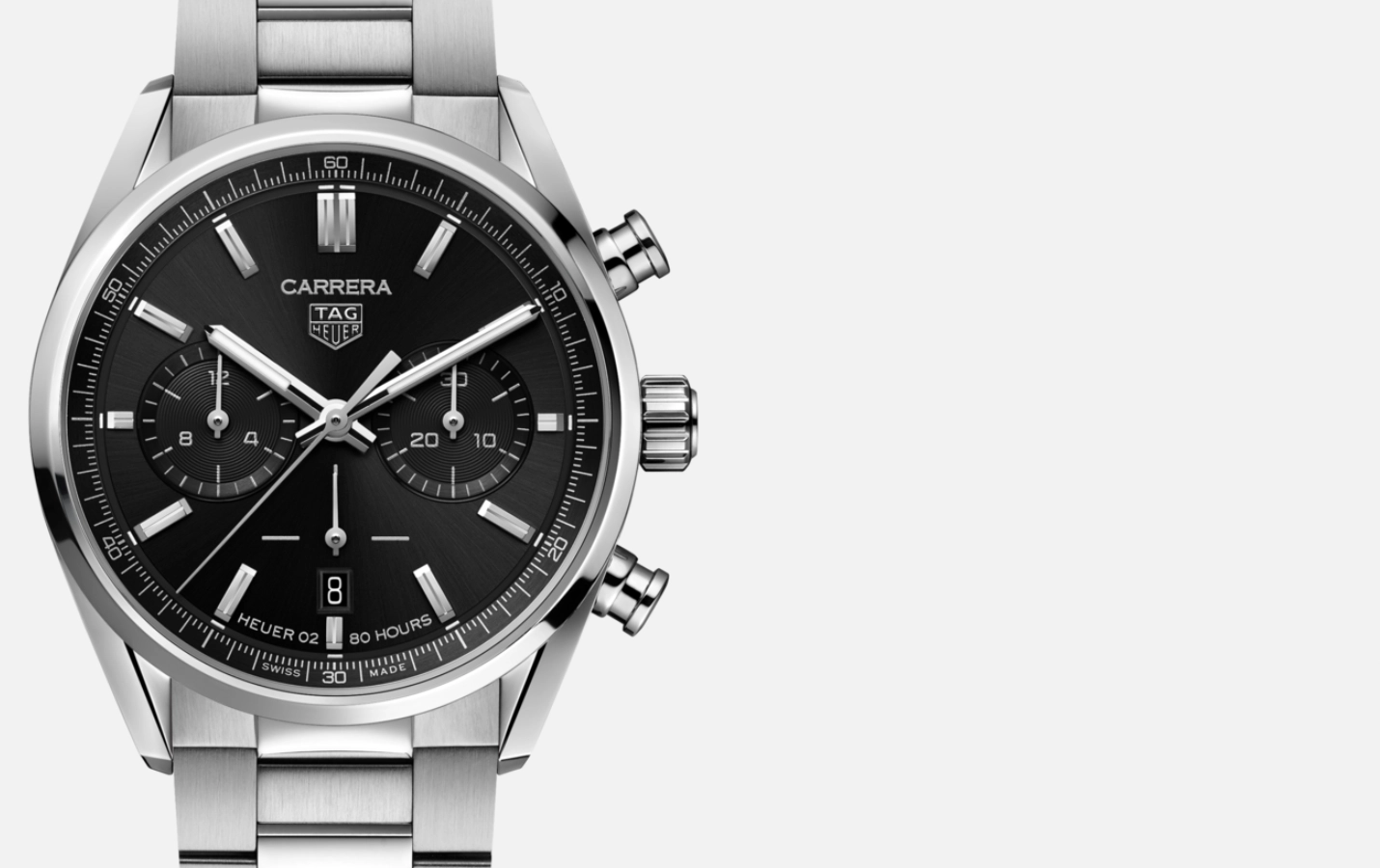 TAG Heuer Carrera CBN2010.BA0642 WatchProject 21 Shop